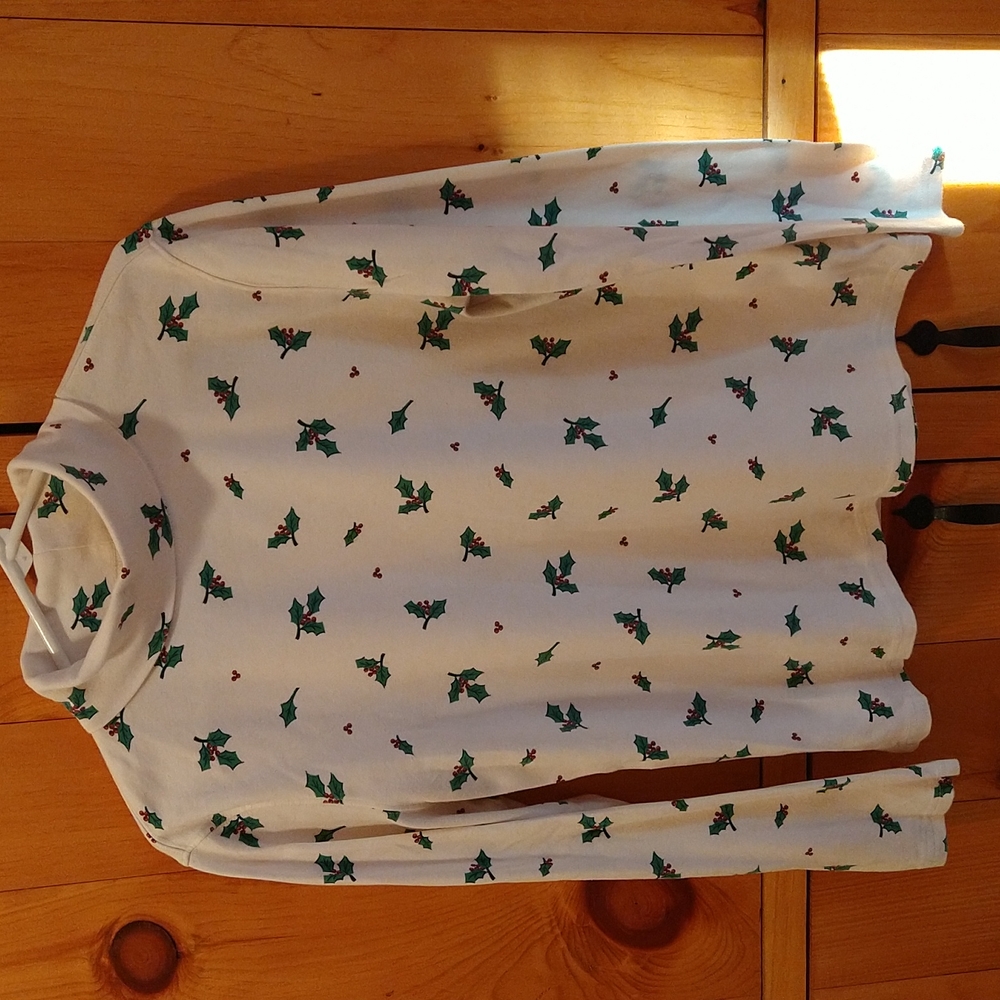 Woman's turtleneck